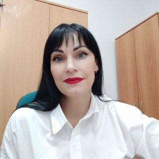 Светлана Васильевна Бондарь