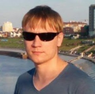 Иван Гринько