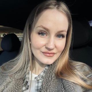 Елизавета Женихова