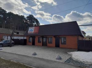 Фотография Заводоуковское 1