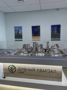 Фотография Галерея застройщиков Тюмени 3