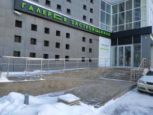 Фотография Галерея застройщиков Тюмени 0