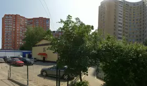 Фотография Мегаполис №1 0