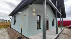 Фотография Орбита 0