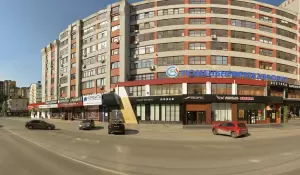 Фотография Орбита 5