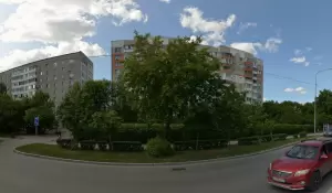 Фотография Азимут 1