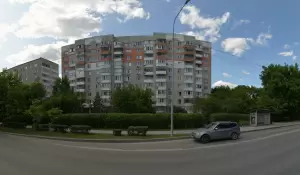 Фотография Азимут 2