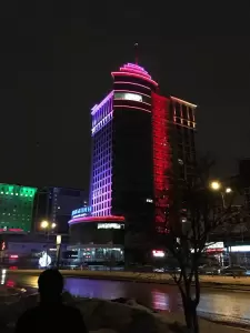Фотография Сибинтел-Холдинг 2