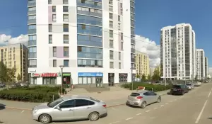 Фотография Тюменская слобода 2
