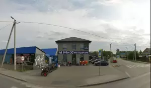 Фотография Зеленая миля 2