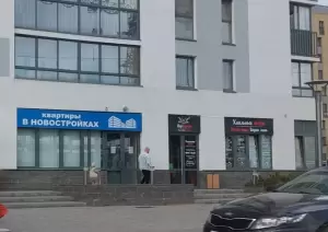 Фотография Тюменская слобода 4