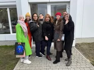 Фотография Самолет Плюс 4