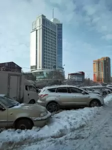 Фотография Сибинтел-Холдинг 0