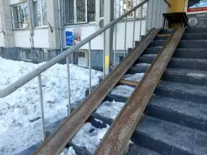 Фотография Жилищная инициатива 2